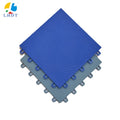 LHDT High Quality Outdoor Interlocking Basketball Flooring/ Tennis Basketball Sports Floor