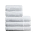 80x180cm  Luxury Bath Towels Customized 5 Star Hotel Bath Towel Factory Wholesale 100% Cotton Hotel Towel