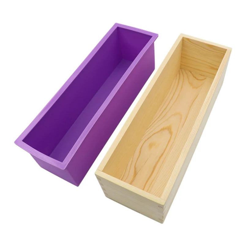 Amazo Heat Selling 2023 Soap Mold Silicone Homemade Diy Making Handmade Custom Square Rectangle Oval Round Heartshaped Flowersha