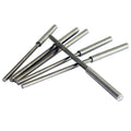 High Precision Carbide Serdi Pilots for Guide Cutting Machine
