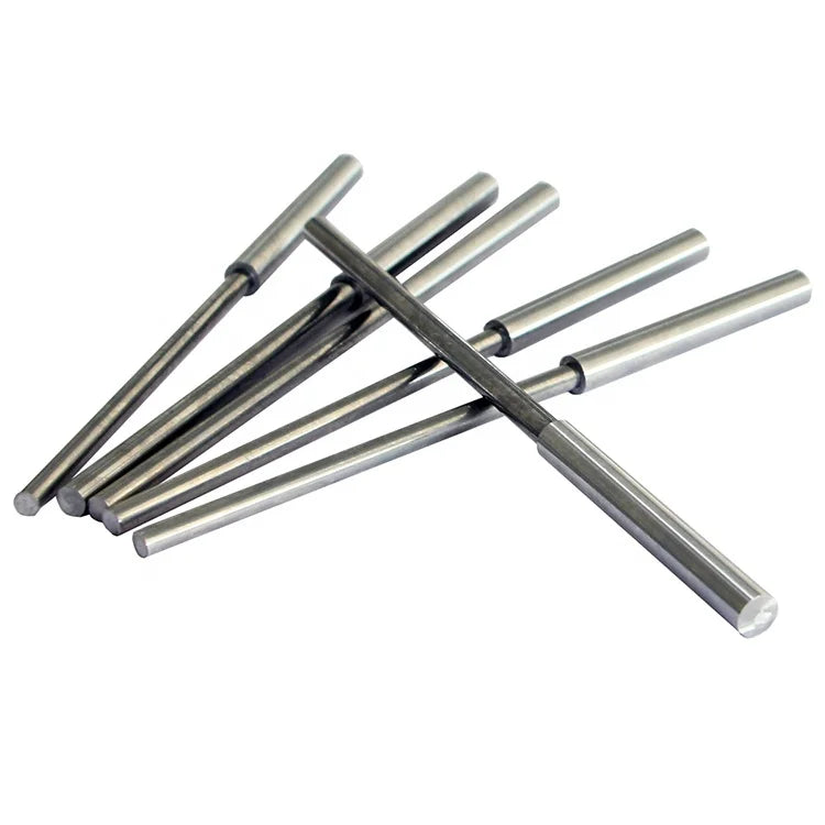 High Precision Carbide Serdi Pilots for Guide Cutting Machine