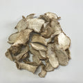 1144 Hongqiujiang Wholesale Natural Products Zingiber Zerumbet Slices for Spice
