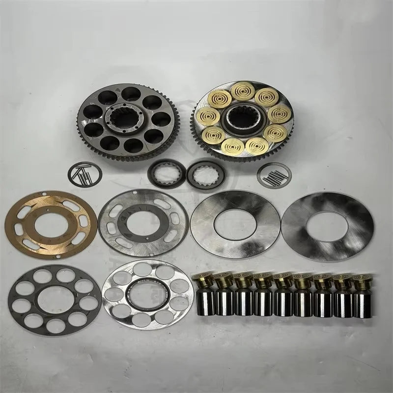 TALUADA Hydraulic Parts  EX300-5  SK330-6 SH300-3 Main Pump Parts M2X210 Hydraulic Pump Repair Kit