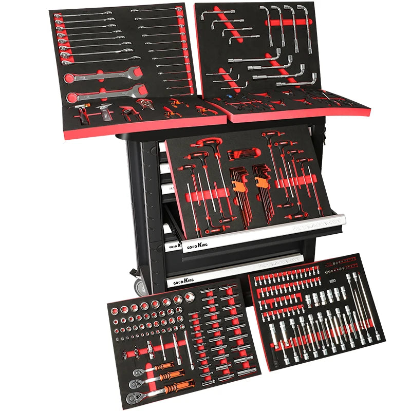 Tool Chests Cabinets Heavy Duty Industrial Tools Werkzeugwagen