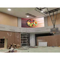 Digital Advertising Full Color LED Display Billboard Screen with Durable Design for Companies Hospitals & Parks