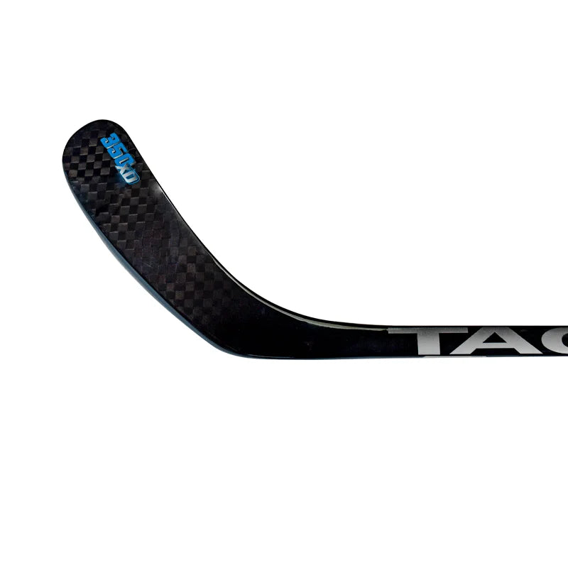 Hot Selling 300g-480g Carbon Fiber Composite Ice Hockey Stick Grip Gear for Kids or Adults