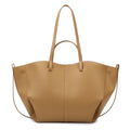 Wholesale Fashion Casual Large Capacity Pu Leather Crossbody Bags Vintage Ladies Shoulder Bucket Handbags