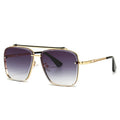 Brand Design Square Custom Logo Women Italy Design 2020 Sunglasses