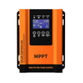 12V 24V 36V 48V 60V 72V 84V 96V Auto Mppt Regulator Solar Control 30A 40A 50A 60A  Mppt Lithium Solar Power Charger Controller
