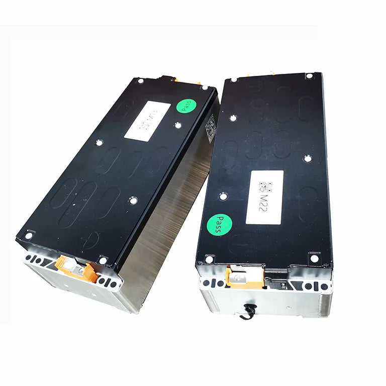 Factory CATL Battery Module 4S1P 14.8V 180Ah 195Ah Lithium Ion VDA 355 Battery Module for EV Power Leaf Car Solar System