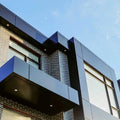 3mm Acp Aluminum Plastic Composite Panel Factory