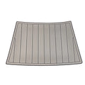 Anti UV Deck Mat Marine Material Non Slip EVA Foam Boat Flooring