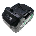 C&P HIT BSL36A18 18V 6.0Ah 36V 3.0Ah MultiVolt Battery for Metb/Hit