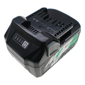 C&P HIT BSL36A18 18V 6.0Ah 36V 3.0Ah MultiVolt Battery for Metb/Hit