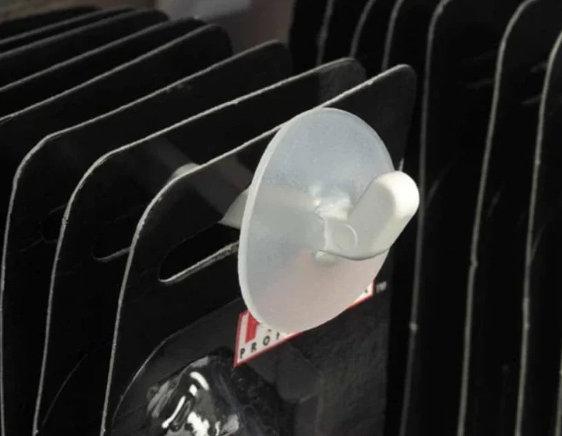 SNS Display Hook Clip-0725 Product Stop