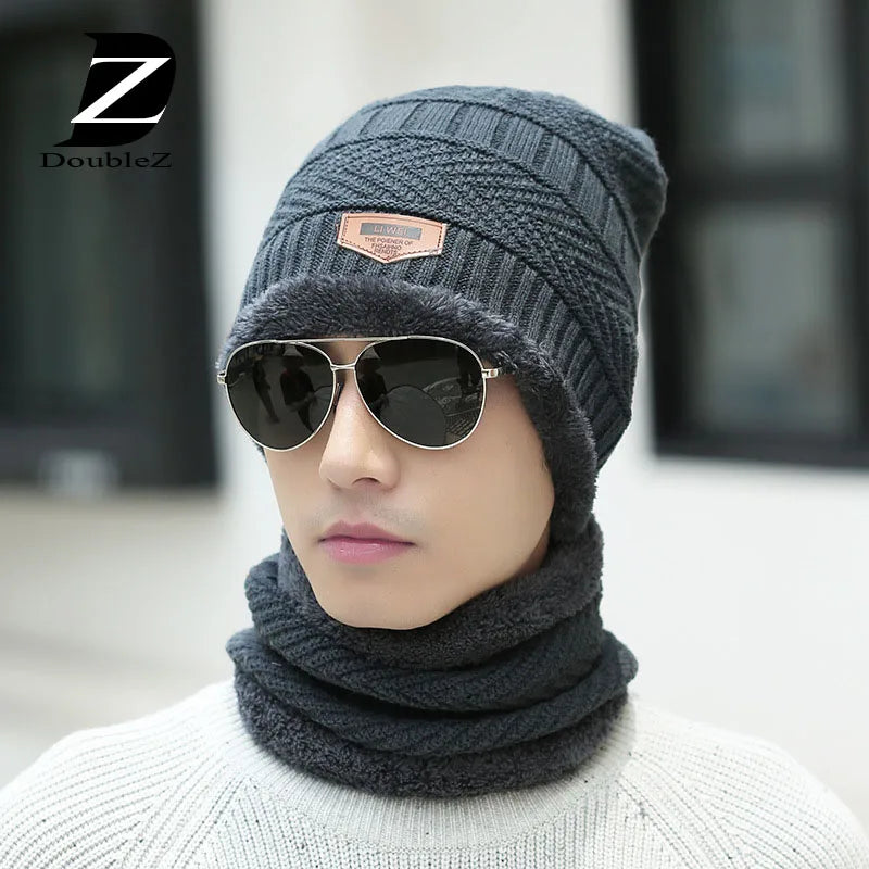 Wholesale Winter Hat and Scarf