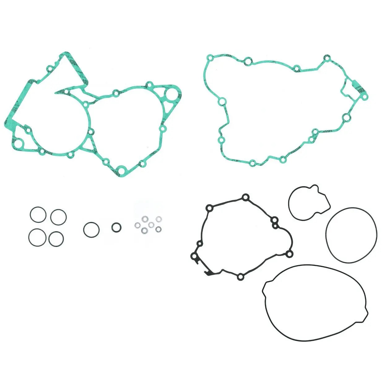 KTM SX 150 16-17 Specific Bottom Gaskets