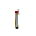 Factory Price Lithium Ion Batteries 13700 1000mah 1100mah Polymer Battery 3.7v