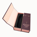 Recycled Round Custom Printed Packaging Magnetic Closure Box Gift Box