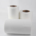 Huiming Direct SupplySupply Heat Sealable Breathable Nonwoven Fabric for Tea Coffee Packing