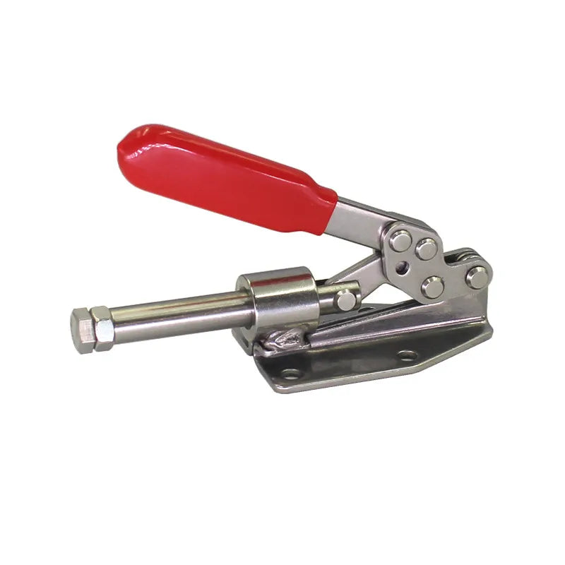 GH-36020-SS   304 Stainless Steel  Hand Tool l Action  Quick Release Clamp Push/Pull  Toggle Clamp HS CH36020SS  36020