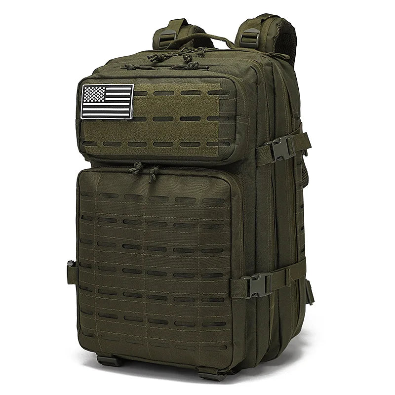 Factory Supply Competitive Price Tactical Backpacks Outdoor Riding Hiking Camping