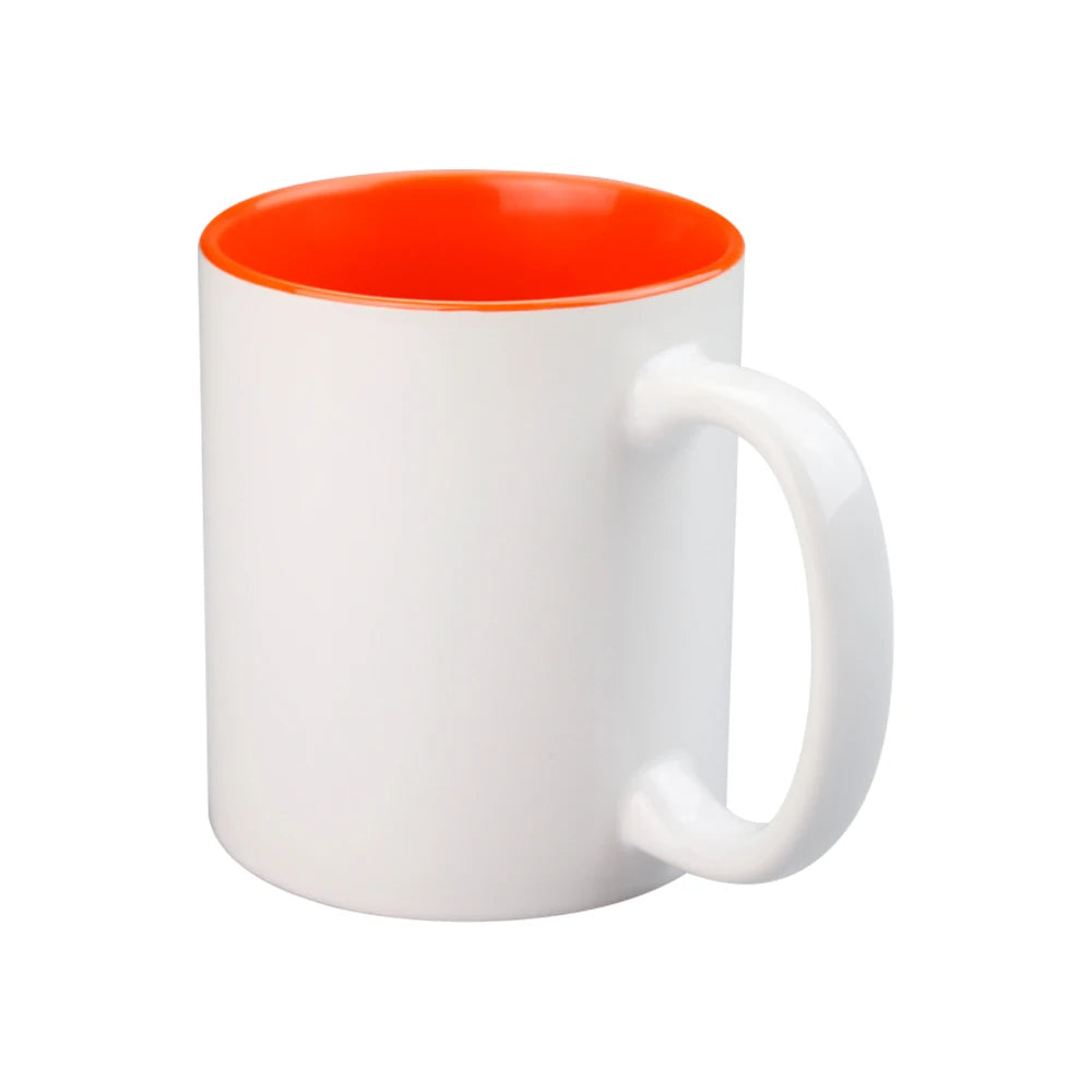 Wholesale Sublimation Mug Tumbler Mug Tazas Para Sublimar Mugs