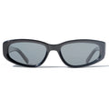 Finion Y2k Cheap Sunglasses Cat Eye Women logo Sunglasses Cat Frame Rhinestone Women Cat Eye Sunglasses 2021