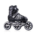 Popular Custom High Rebound PU 3 Wheels or 4 Wheels Inline Skates Adjustable Inline Roller Skates Street Skating for Adult Men