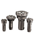Medium and Low Air Pressure DTH Button Bit Hammer Drill Bit for CIR110 Impactor