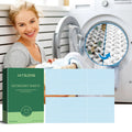 Hot Selling Jaysuing Effective Laundry Detergent Sheet for Sensitive Skin Laundry Detergent Tablets Strip