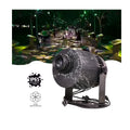 Ip65 Gobo Led Projector Waterproof Promotional Light Projector Outdoor Led Projector Light Logo