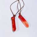 Huiying Wholesale Red Agate Pendant For Sale