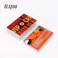 Hot Sale Customized PVC/PET/ABS Plastic Gift Card with Offset Printing for Restaurant Membership