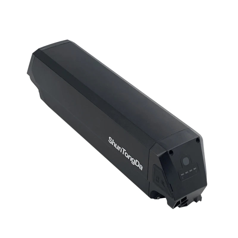 US Warehouse 48V 20Ah 21700 Lithium Battery with 30A BMS for Pace 500 Reention Dorado Ebike Replacement