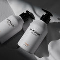 Private Label Helps Restore the Protective Skin Barrier Daily Moisturizing Body Lotion for Normal to Dry Skin