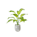 Potted Plant Artificial Bonsai With Pot Bonsai Tree Faux Plant Indoor Plant Home Decor 46cm