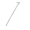 TP3114 Dia4.2mm*L24cm Tent Peg Steel Stake Nail Steel Tent Peg Stake for Outdoor Camping Stainless Steel Tent Stakes