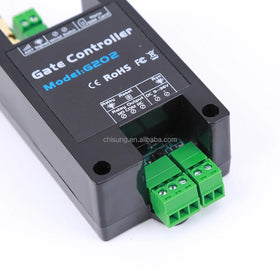 In Stock Same Day Delivery G202 2G/4G Relay Switch Remote Access Controller Gate Opener Control by Free Phone Call to Open Door