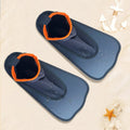 2026 Factory Price New Design Portable Swimming Fins Lightweight Cloth Fin  Suitable for Beginners Travel Enthusiasts Adult Kids