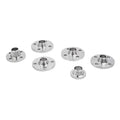 Astm A182 F321h Stainless Steel Flange