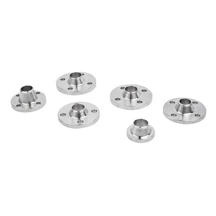 Astm A182 F321h Stainless Steel Flange