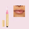 New Arrivals No Stings Attached Instant Plump Lip Plumper Gloss Private Label