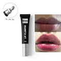 Vegan Lip Oil Private Label Hydrating Lip Plumper Oil Custom Logo Lip Plumper Gloss