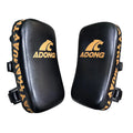 AIDONG Custom Boxing Pads Muay Thai Training MMA Boxing Kick Pad