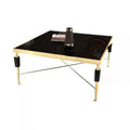 Living Room Furniture Hot Sale New Design Sintered Stone or Marble Coffee Table