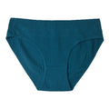 Hip Wrapped Pure Cotton Seamless Women Large Triangle Normal Underwear Panties Solid Color Traceless