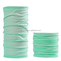 Headband Neck Gaiter Head Wrap Headwear Face Mask Magic Scarf Bandana for Men and Women