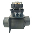 2 Inch 3 Inch Industrial Washing Machine Drain Valve Solenoid Valve MDB O 3 Inch-180 Washing Machine Parts Drain Valve