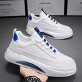 2026 New Fashion Mesh Upper Breathable Casual Running Men Sport Shoes